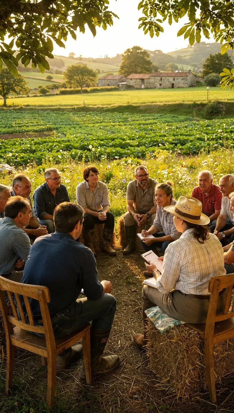Evaluación de la justicia alimentaria en barrios españoles