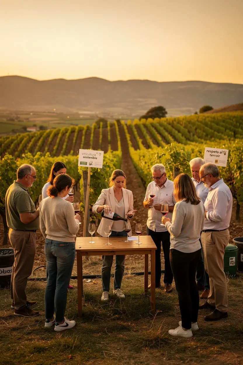 Prácticas de etiquetado alimentario en España.