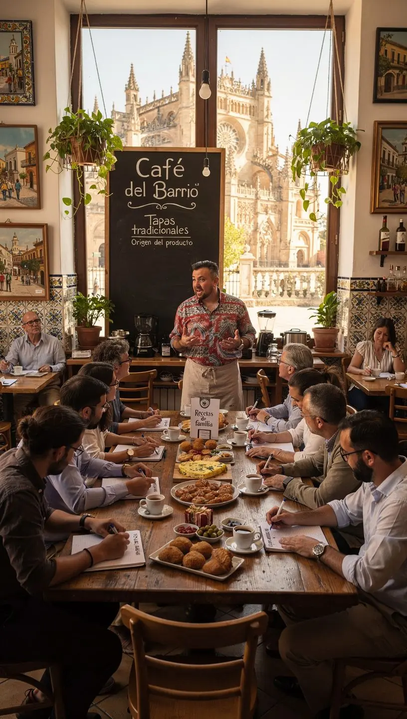 Debates sobre la calidad alimentaria en España.