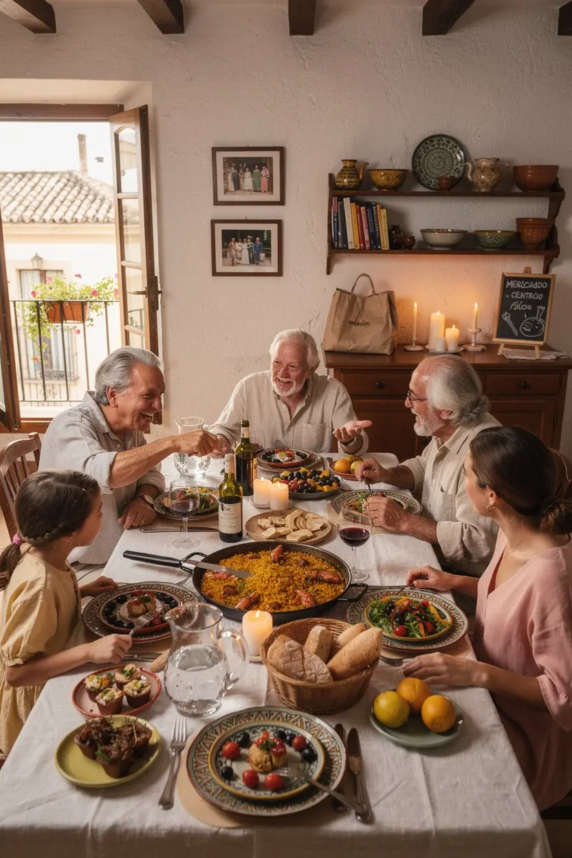 Transparencia en la cadena de suministro alimentaria y consumidores